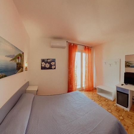 Vela Club Hotel & Appartamenti Rodi Garganico Exteriér fotografie